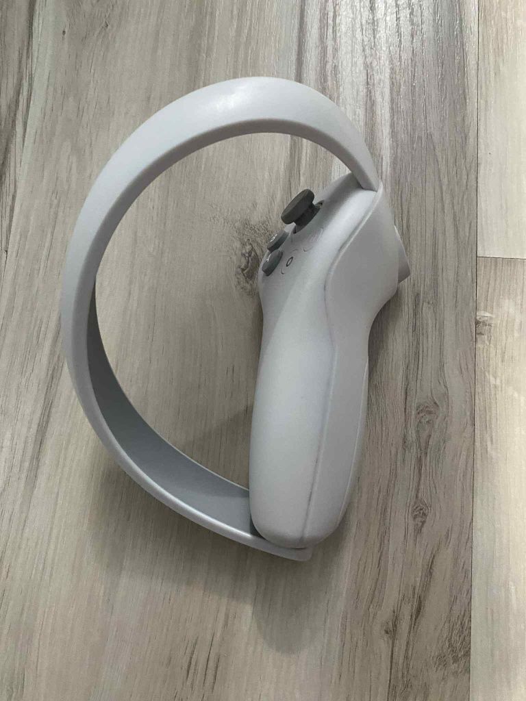 Pico 4 w bardzo dobrym stanie