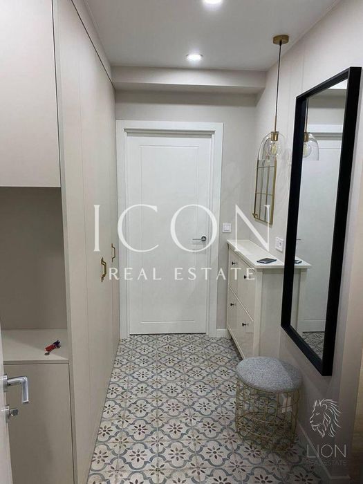 Продаж квартири |50 м²| вул. Половецька