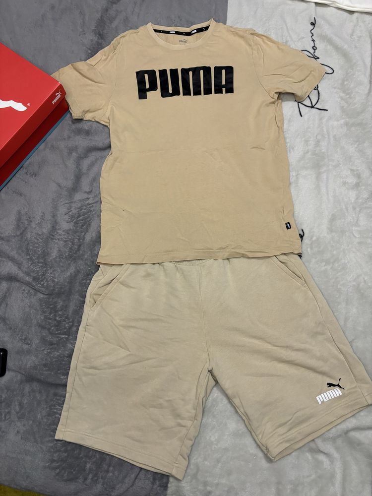 Продам комлекут Puma