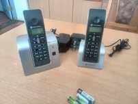 Радиотелефон Motorola D 202