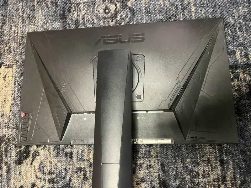 monitor ASUS 248GB