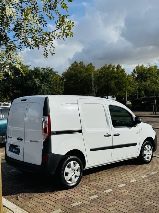 Renault Kangoo 2020 z.e 33