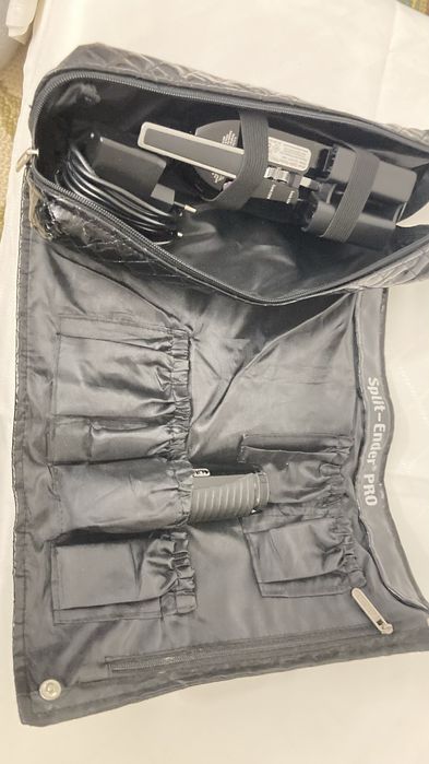 Maquina de cortar pontas espigadas