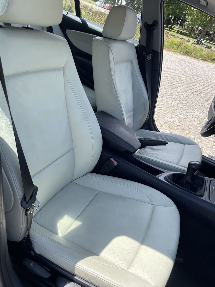 Bmw série 1 118d 2008