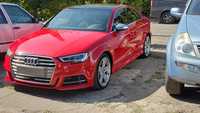 Audi S3 premium plus