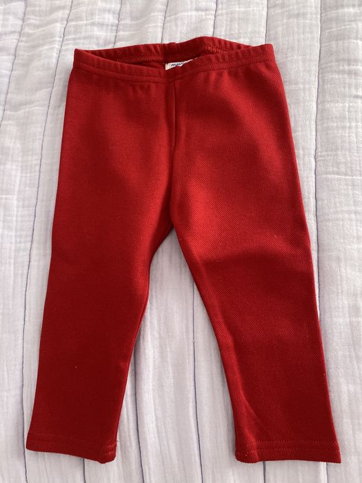 Conjunto blusa e calças  Mayoral