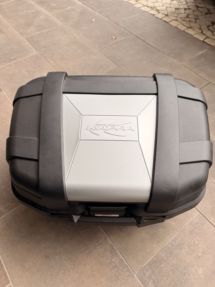 Top Case Kappa 52L
