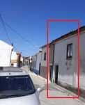 Vende-se Moradia e armazém Tomar Carregueiros