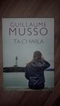 Ta chwila Guillaume Musso