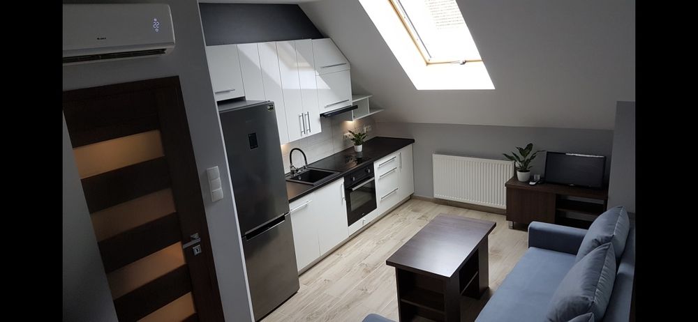 Mieszkanie 35m2 do wynajęcia od 20 listopada klimatyzacja