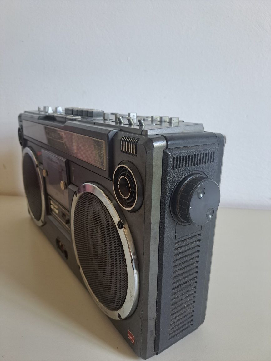 Sharp gf 9191 HB бумбокс Ghettoblaster