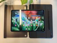 Samsung Galaxy Tab S8 5G 128 GB 10 cali rysik 2 etui tanio