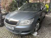 Skoda Octavia automat dsg 1.6 tdi Anglik