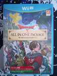Dragon Quest X All In One Package Wii U NTSC-J - Wersja japońska
