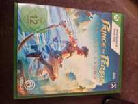 Prince of Persia The Lost Crown Xbox One Series S / X