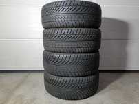 4szt. 245/45/18 100V Goodyear UG 8 Performance 7mm 2021r [ 10703 ]