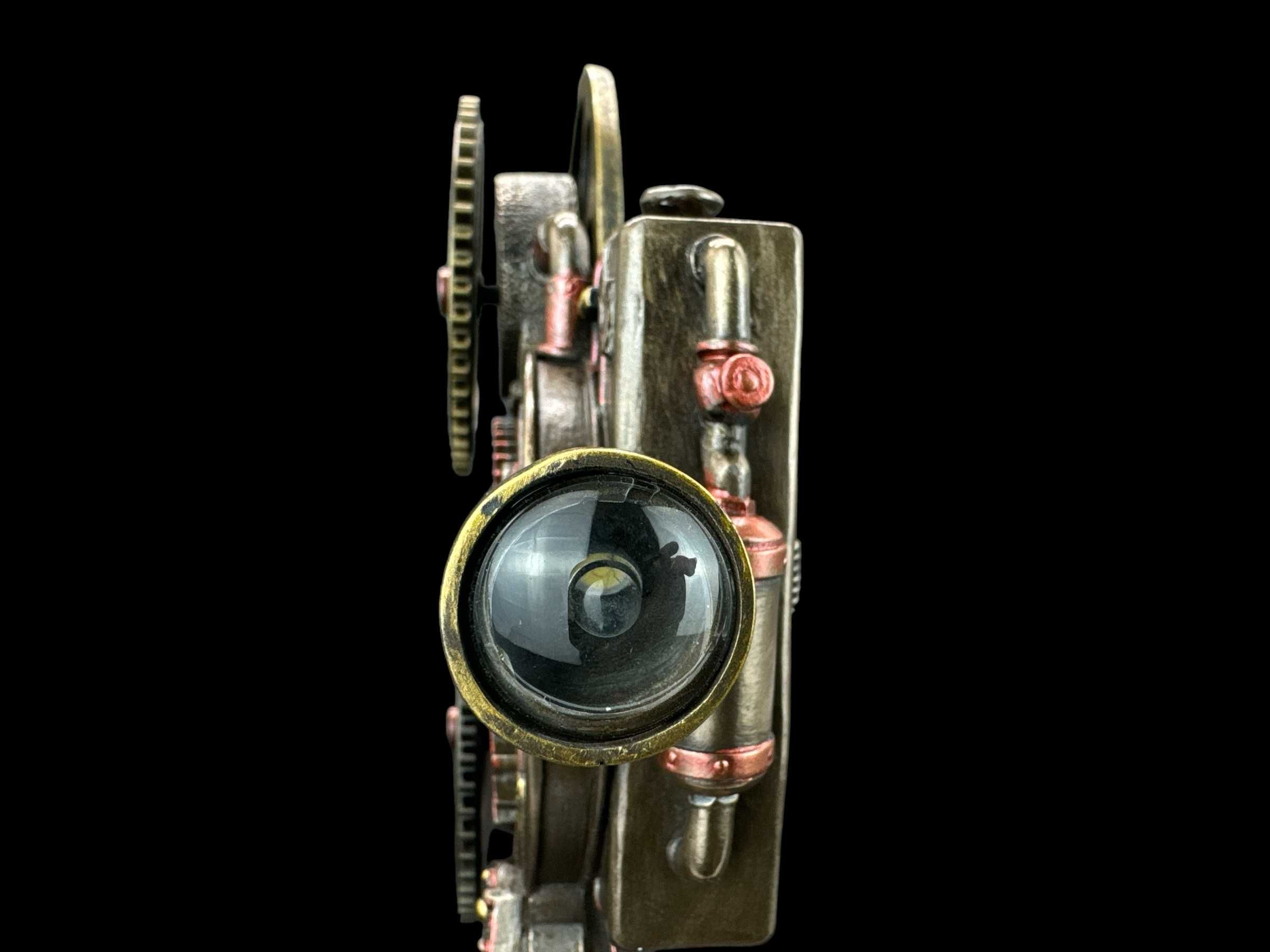 Steampunk Projektor Veronese Wu77235a4