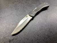 Cold Steel Voyager Large Serrated. Made in Japan