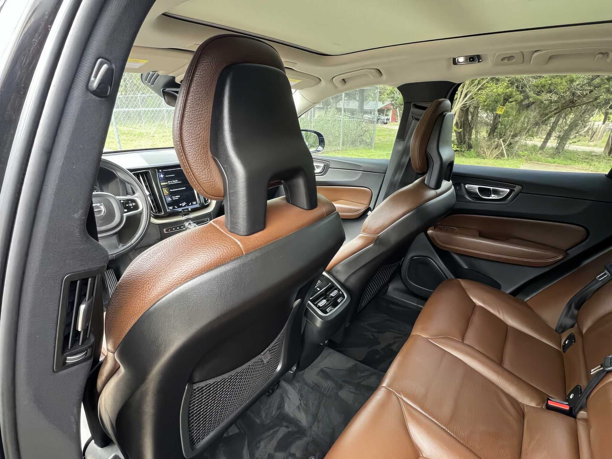2018 Volvo XC60 T6 Inscription