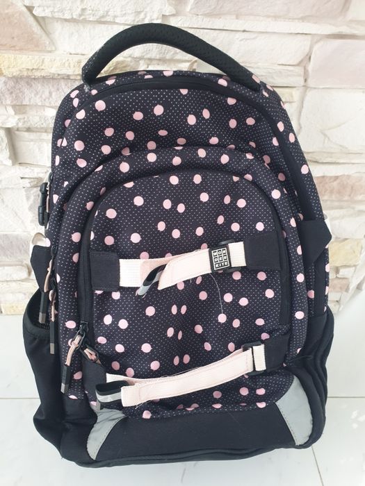 Рюкзак шкільний KITE