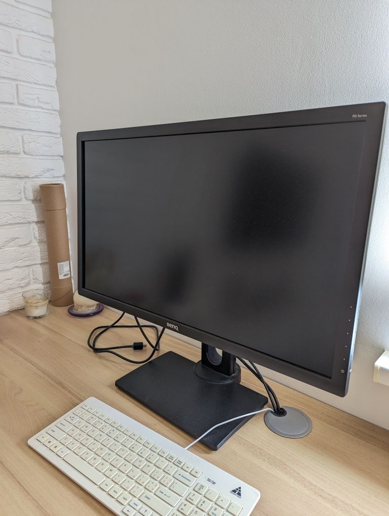 Монітор Benq PD2700Q