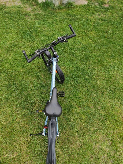 Centurion Backfire Fit 2