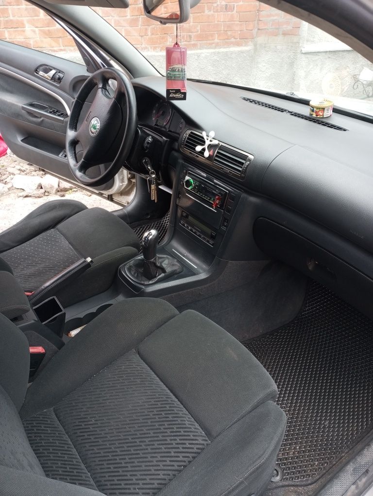 Авто в гарному стані.