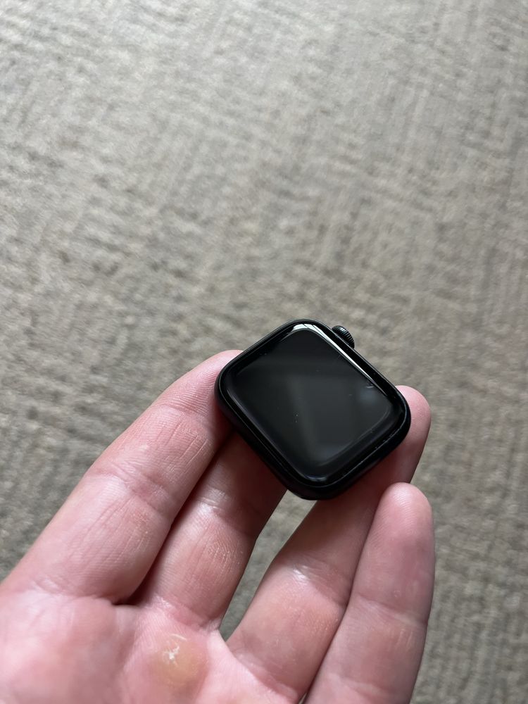 Apple Watch Series 7 41mm  Заблоковані iCloud як донор