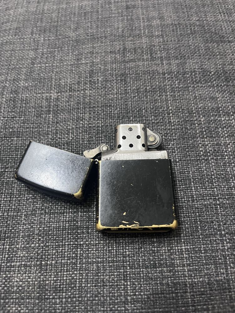 Zapalniczka Zippo bradford.pa. Made in u.s.a.
