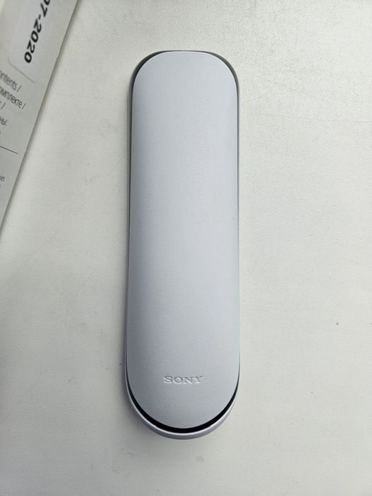 Пульт Playstation Media Remote