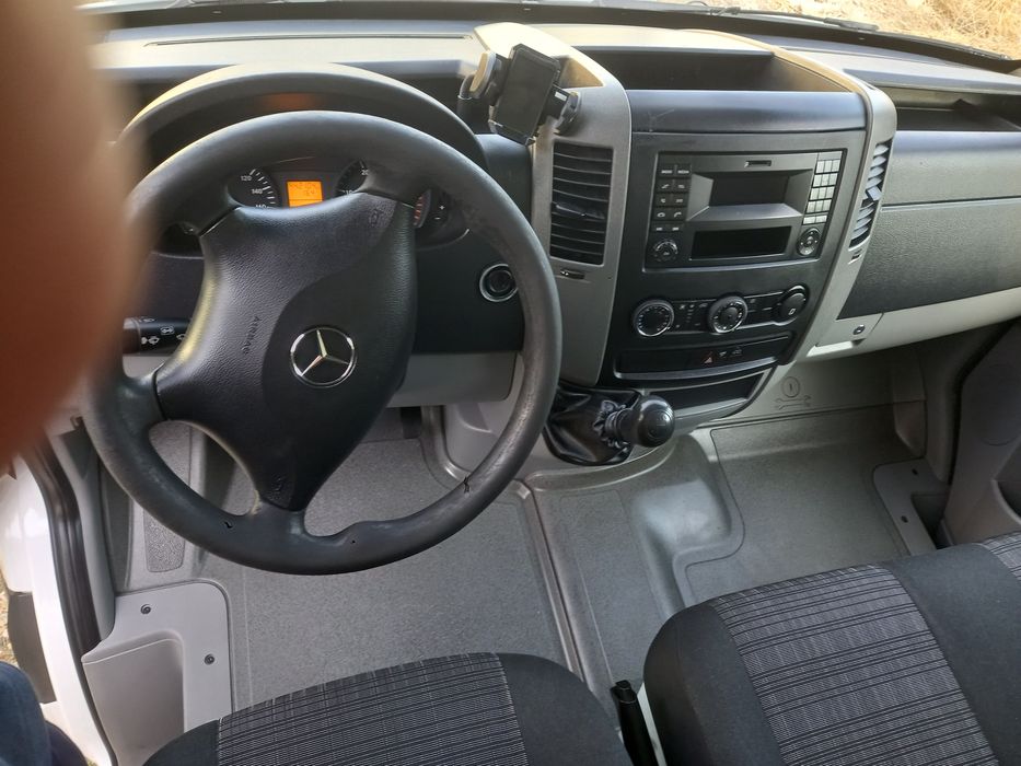 Mercedes benz  sprinter