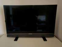 Televisão para vender