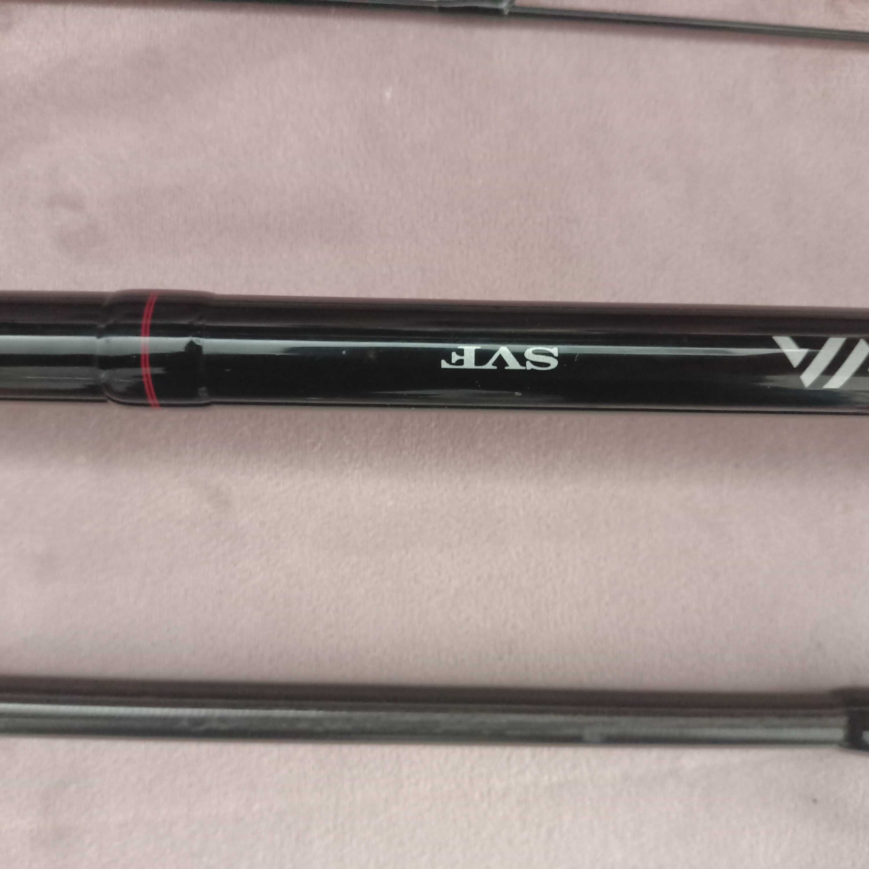 Фідер DAIWA TURNAMENT 4.27m. 165g