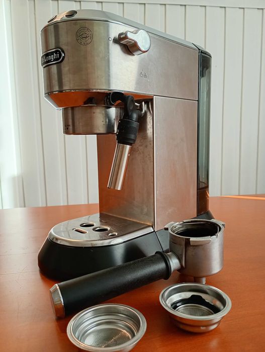 DeLonghi EC685.M
