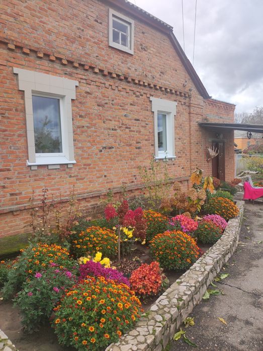 Продам дім. м. Ромни