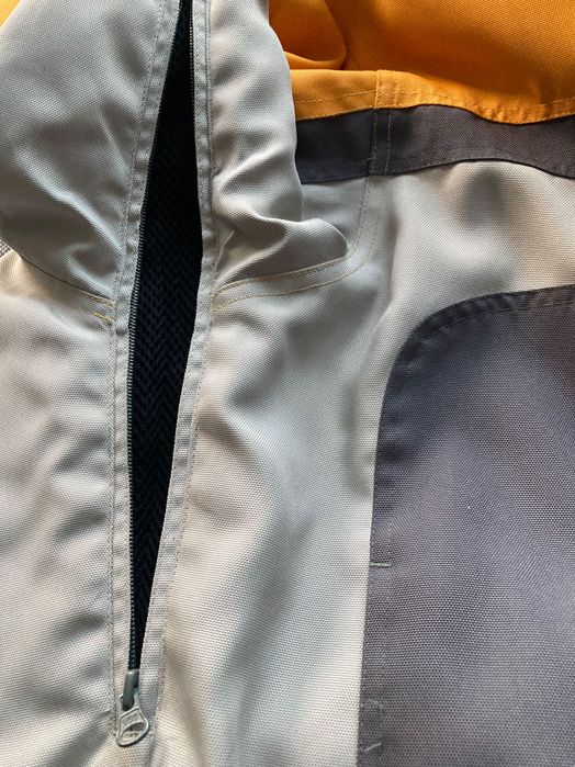 Kurtka narciarska rozmiar 164 cm.