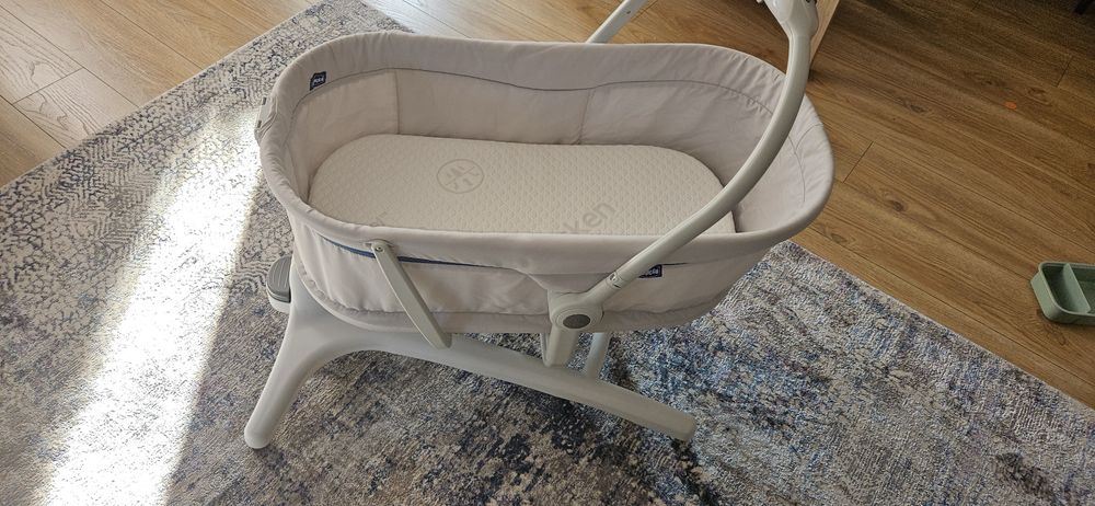 Baby hug 4w1 chicco