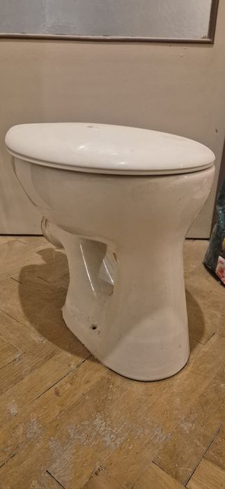 Ubikacja WC - robocza