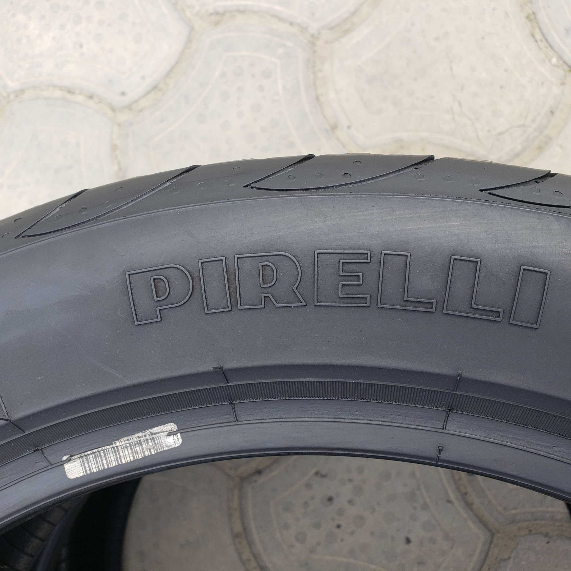 Шини 245/45 R18 Pirelli (Пірелі) 220$/4шт. літня резина