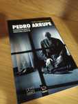 Vendo livro: Pedro Arrupe