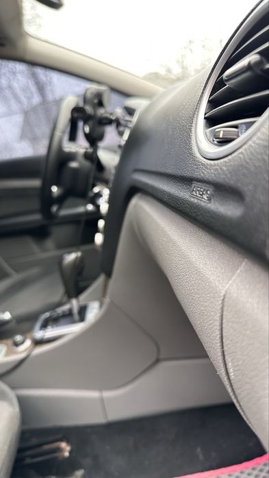 Ford Focus 2008 • 1.6 Duratec • автомат • комфортний міський хетчбек