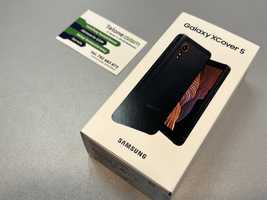 Smartfon Samsung Xcover 5 sm-g525f/ds black