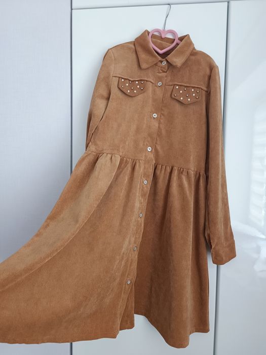 Плаття підліткове 146-150