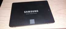 Dysk ssd samsung  860 evo 250GB sata3