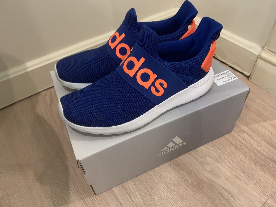 Sapatilhas nike e adidas