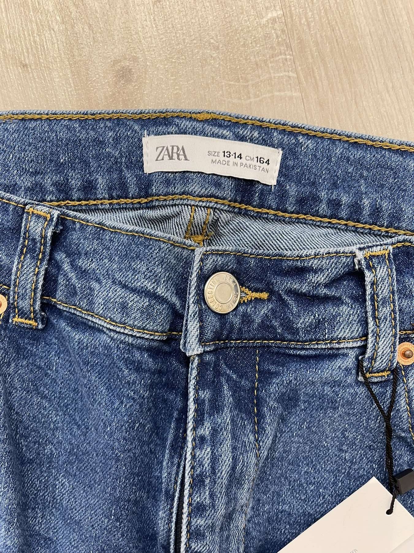 Продам. Джинсы ZARA