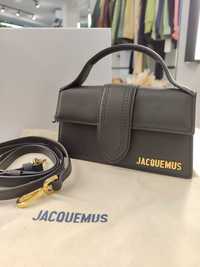 Сумка Jacquemus Le Bambino Mini Bag