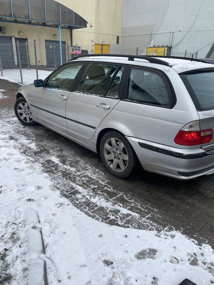 BMW E46 ostatni szansa na zakup klasyki w dosk. stanie technicznym