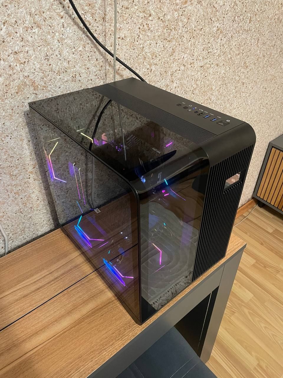 Игровой комп'ютер