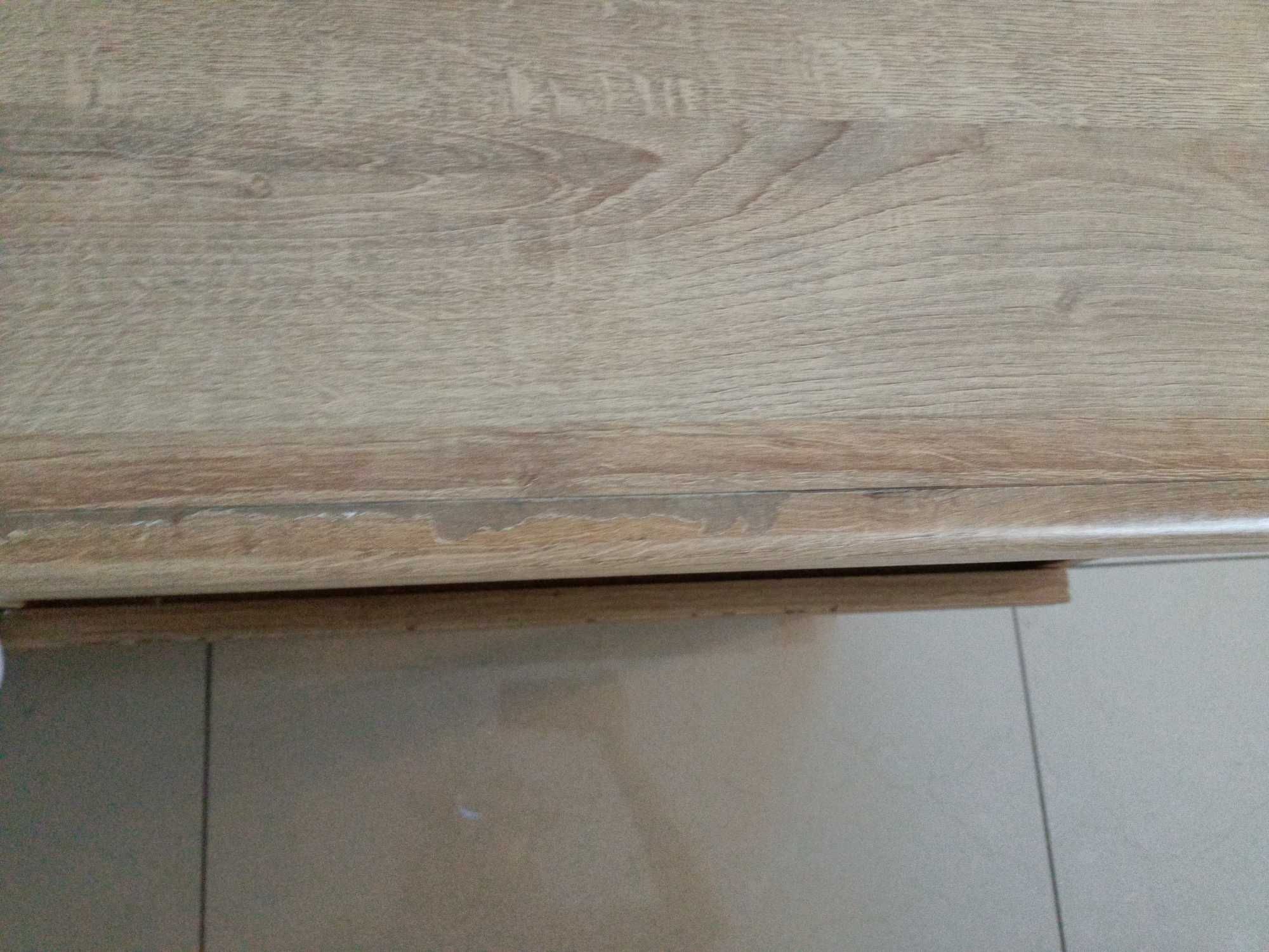 Meble do salonu białe